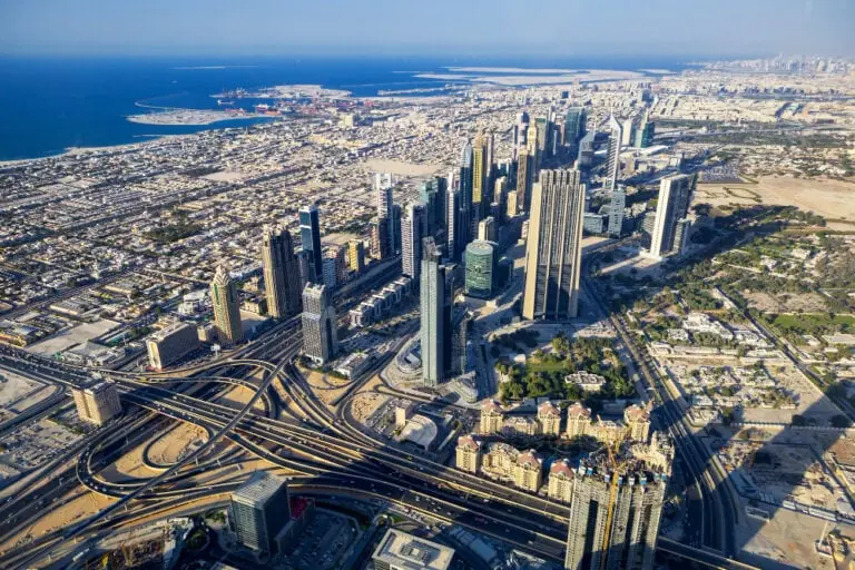 השקעות נדל"ן בדובאי: 10 הסיבות הטובות ביותר להשקיע בדובאי נדל"ן