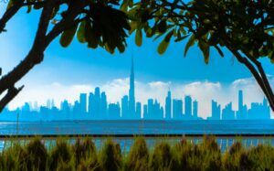 חברות ישראליות בדובאי: הזדמנויות חדשות להשקעות