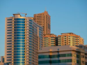 דירות חדשות בדובאי: השקעה משתלמת בעיר המטרופולין של המזרח התיכון