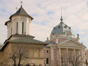 השקעה ברומניה: בוקרשט פנינה נדל"נית במזרח אירופה
