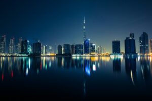 פרויקטים בדובאי: העתיד של משקיעי הנדל״ן